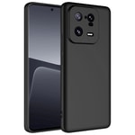 Xiaomi Mi 13 Pro Kılıf Zore Mara Lansman Kapak