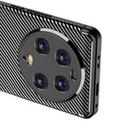 Xiaomi Mi 13 Ultra Kılıf Zore Negro Silikon Kapak