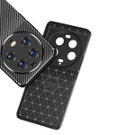 Xiaomi Mi 13 Ultra Kılıf Zore Negro Silikon Kapak