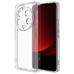 Xiaomi Mi 13 Ultra Kılıf Zore Süper Silikon Kapak