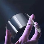 Xiaomi Mi 13 Zore Süper Pet Ekran Koruyucu Jelatin
