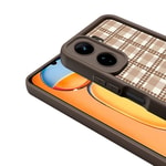 Xiaomi Mi 13T Pro Kılıf Kamera Korumalı Baskılı Arka Yüzey Zore Klas Kapak