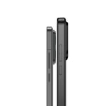 Xiaomi Mi 14 Kılıf Aramid Karbon Fiber M-safe Özellikli Wlons Radison Kapak