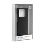 Xiaomi Mi 14 Kılıf M-safe Şarj Özellikli 600D Zore Krek Karbon Kapak
