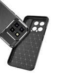 Xiaomi Mi 14 Kılıf Zore Negro Silikon Kapak