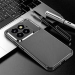 Xiaomi Mi 14 Pro Kılıf Zore Negro Silikon Kapak