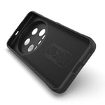 Xiaomi Mi 14 Ultra Kılıf Esnek TPU Oyuklu Arka Yüzey Tasarımlı Zore Etnik Silikon Kapak