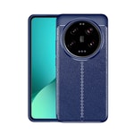 Xiaomi Mi 14 Ultra Kılıf Zore Niss Silikon Kapak
