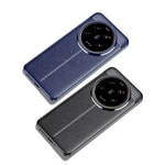 Xiaomi Mi 14 Ultra Kılıf Zore Niss Silikon Kapak