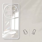 Xiaomi Mi 14 Ultra Kılıf Zore Süper Silikon Kapak