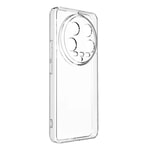 Xiaomi Mi 14 Ultra Kılıf Zore Süper Silikon Kapak