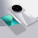 Xiaomi Mi 14 Ultra Kılıf Zore Volks Kapak