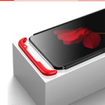 Xiaomi Mi 9 Kılıf Zore Ays Kapak