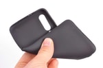 Xiaomi Mi 9 Kılıf Zore Premier Silikon Kapak