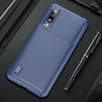 Xiaomi Mi 9 Lite Kılıf Zore Negro Silikon Kapak