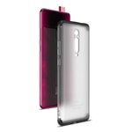Xiaomi Mi 9T Kılıf Zore Nili Kapak