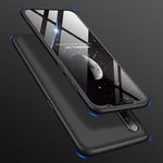 Xiaomi Mi A3 Kılıf Zore Ays Kapak