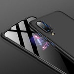 Xiaomi Mi A3 Kılıf Zore Ays Kapak