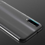 Xiaomi Mi A3 Kılıf Zore Nili Kapak