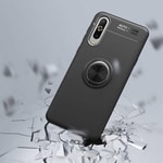 Xiaomi Mi A3 Kılıf Zore Ravel Silikon Kapak