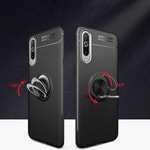 Xiaomi Mi A3 Kılıf Zore Ravel Silikon Kapak