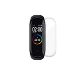 Xiaomi Mi Band 3 Zore Narr Tpu Body Ekran Koruyucu