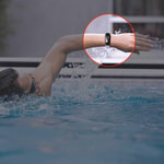 Xiaomi Mi Band 5 KRD-27 Silikon Kordon