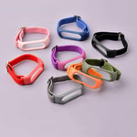 Xiaomi Mi Band 5 KRD-49 Örgü Kordon