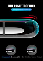 Xiaomi Mi Band 5 Zore Narr Tpu Body Ekran Koruyucu
