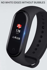 Xiaomi Mi Band 5 Zore Narr Tpu Body Ekran Koruyucu