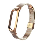Xiaomi Mi Band 6 KRD-06 Metal Kordon