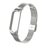 Xiaomi Mi Band 6 KRD-06 Metal Kordon