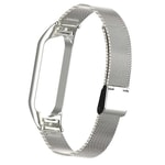 Xiaomi Mi Band 6 KRD-06 Metal Kordon