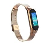 Xiaomi Mi Band 6 KRD-06 Metal Kordon