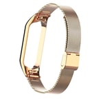 Xiaomi Mi Band 6 KRD-06 Metal Kordon