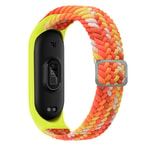 Xiaomi Mi Band 6 KRD-49 Örgü Kordon