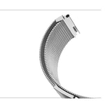 Xiaomi Mi Band 6 Zore KRD-01 Metal Kordon