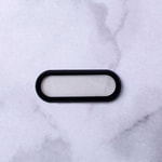 Xiaomi Mi Band 6 Zore PMMA Pet Saat Ekran Koruyucu