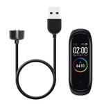 Xiaomi Mi Band 6 Zore Usb Şarj Kablosu