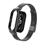 Xiaomi Mi Band 7 KRD-06 Metal Kordon