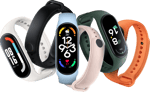 Xiaomi Mi Band 7 Zore Klasik Kordon