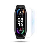 Xiaomi Mi Band 7 Zore Narr Tpu Body Ekran Koruyucu