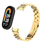 Xiaomi Mi Band 8 KRD-04 Metal Kordon
