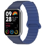 Xiaomi Mi Band 8 Pro Silikon Kordon Zore KRD-105 Strap Kayış