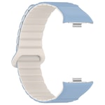 Xiaomi Mi Band 8 Pro Silikon Kordon Zore KRD-105 Strap Kayış