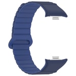 Xiaomi Mi Band 8 Pro Silikon Kordon Zore KRD-105 Strap Kayış