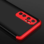Xiaomi Mi Note 10 Lite Kılıf Zore Ays Kapak