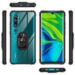 Xiaomi Mi Note 10 Lite Kılıf Zore Mola Kapak