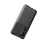 Xiaomi Mi Note 10 Lite Kılıf Zore Negro Silikon Kapak