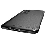 Xiaomi Mi Note 10 Lite Kılıf Zore Negro Silikon Kapak